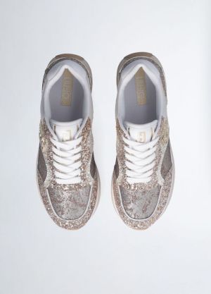  Glitter Gold