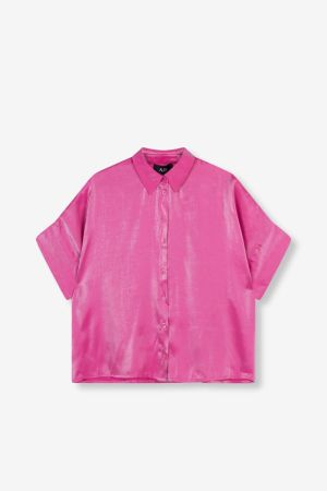 Bright Pink