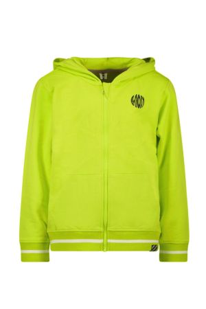  Toxic green 398