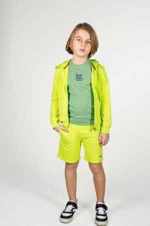 Toxic green 398