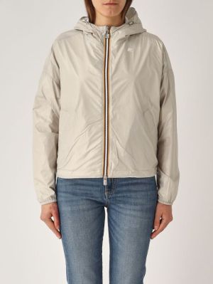 WHITE-BEIGE AOM
