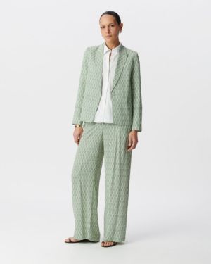  Vert opaline