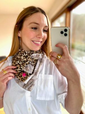 LEOPARD