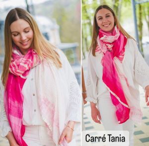  Tania