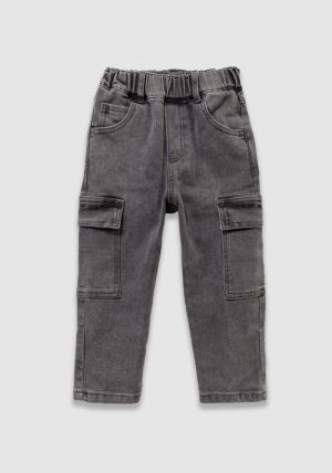 Gris anthracite