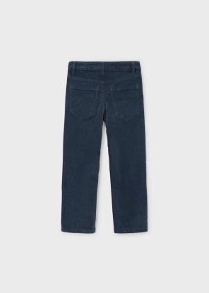  Navy 47
