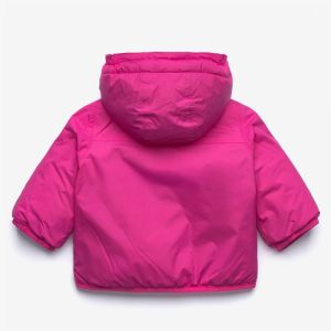  Fushia Magenta