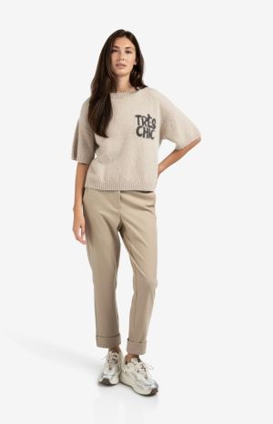  99019 BEIGE MEL