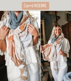  Noemie