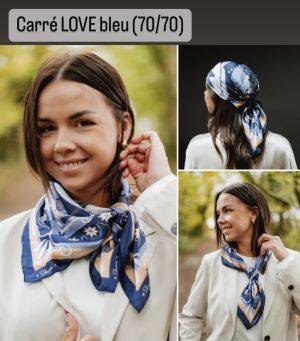  Bleu