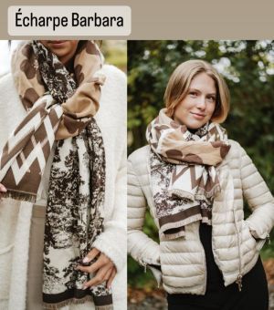  Barbara