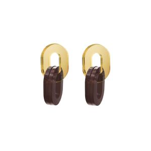 ELLIPSE S CHOCOLAT