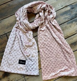  Rose pale