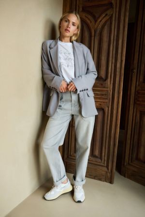  99027 MID GREY