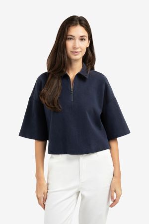 93923 NAVY BLAZ