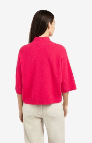  818522 ROSE RED