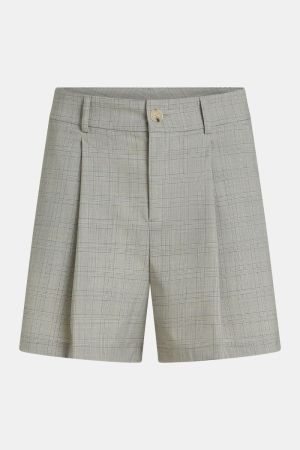  grey check 83c