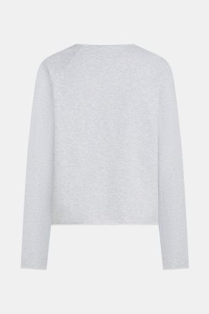  grey mel. 83m
