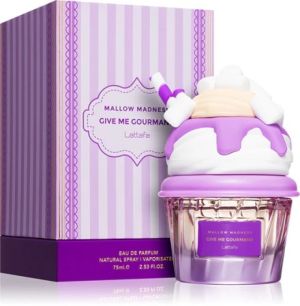  Mallow Madness