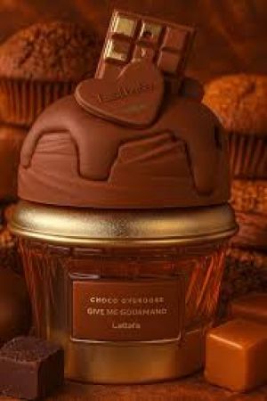 Choco Overdose