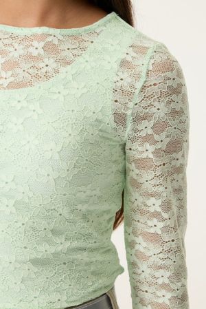 Magic Mint 6702