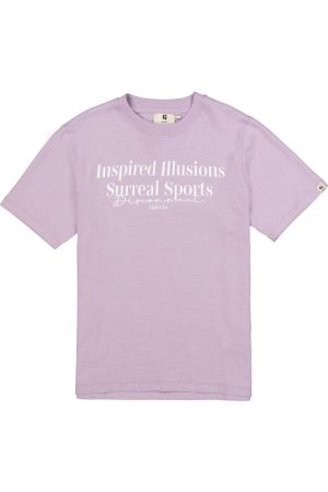  Misty Lilac 673