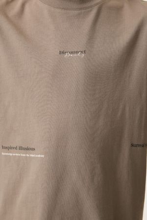 Taupe Grey 5068