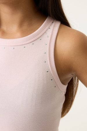 Chalk Pink 3553