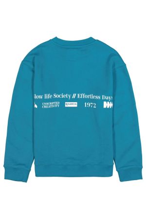 Teal Blue 6750