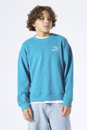 Teal Blue 6750