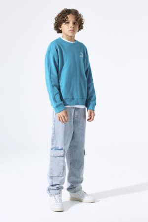 Teal Blue 6750