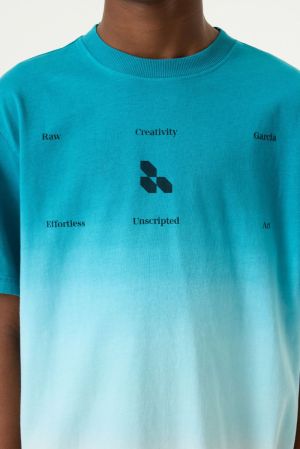 Teal Blue 6750