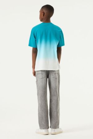 Teal Blue 6750