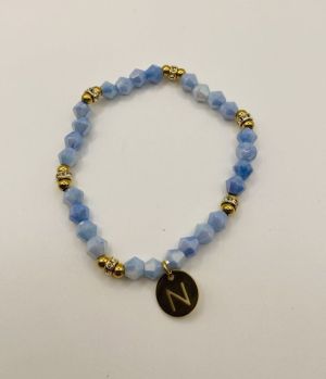  Bleu