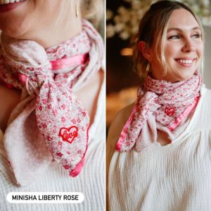  Liberty Rose