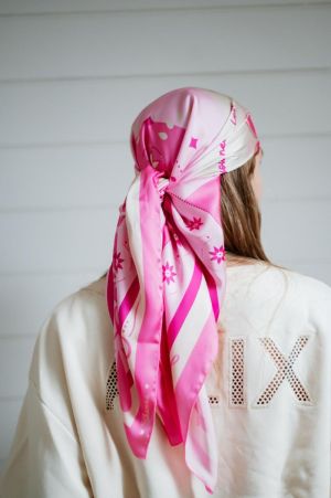  Rose Blanc