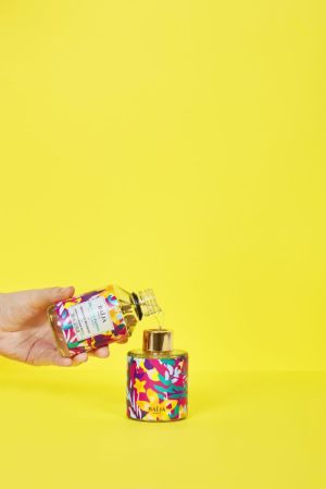  Delirium Floral