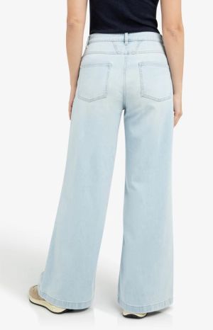 99036 LIGHT BLU
