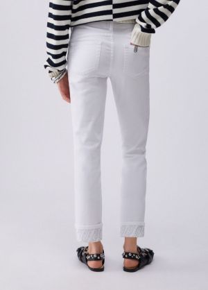 UA6006T2594 bianco