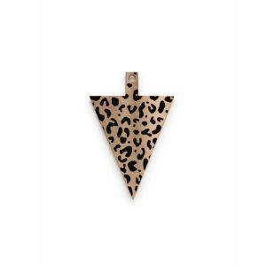 TIKA LEO TRIANGLE Bronze