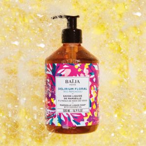  delirium Floral