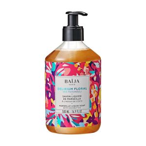  delirium Floral