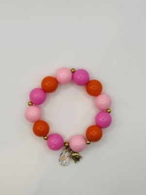  Rose orange