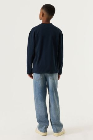 1497-luster blu