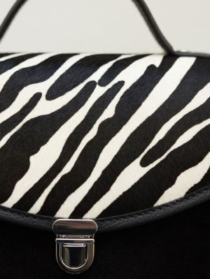 Tigre Noir / Bl