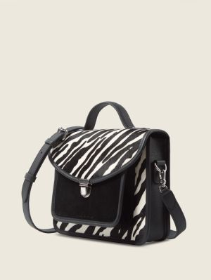 Tigre Noir / Bl