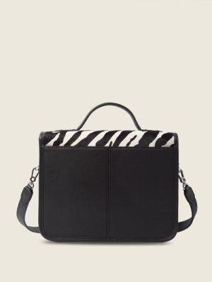 Tigre Noir / Bl