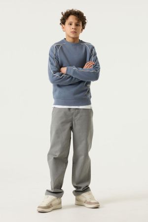 JAY BLUE