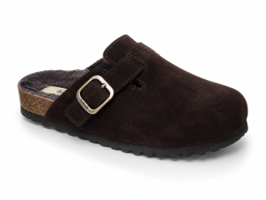  Dark brown / Ta