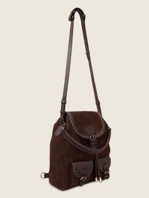  Chocolat velour